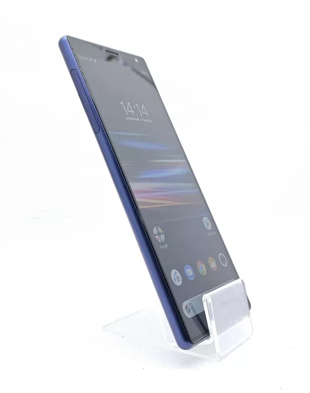 TELEFON SONY XPERIA 10 PLUS B/S D/S KOMPLET