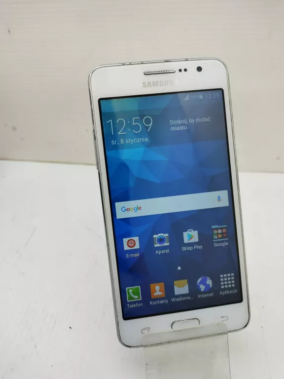 TELEFON SAMSUNG GALAXY GRAND PRIME  SAM