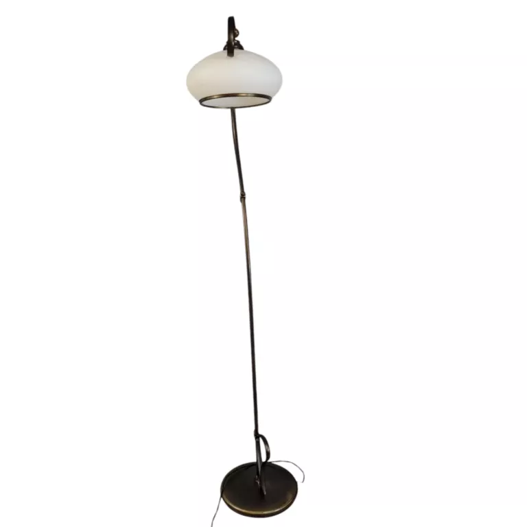 LAMPA PODŁOGOWA ALDEX PATYNA VIII 493A