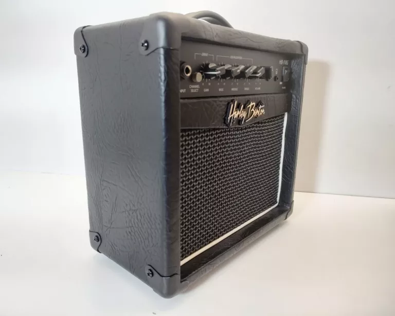 WZMACNIACZ GITAROWY COMBO HARLEY BENTON HB-10G