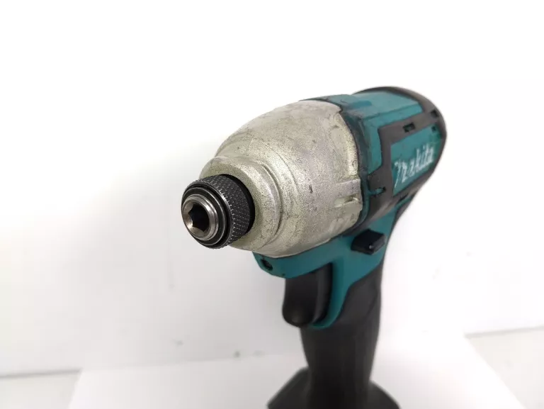 ZAKRĘTARKA MAKITA TD110D 12V 1.5AH