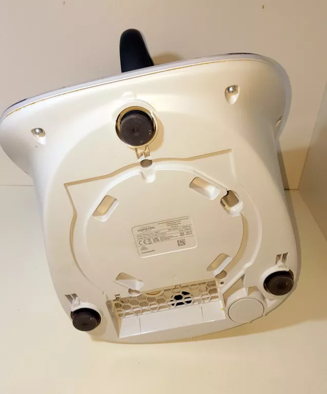 THERMOMIX TM6 (USZKODZONA POKRYWA)