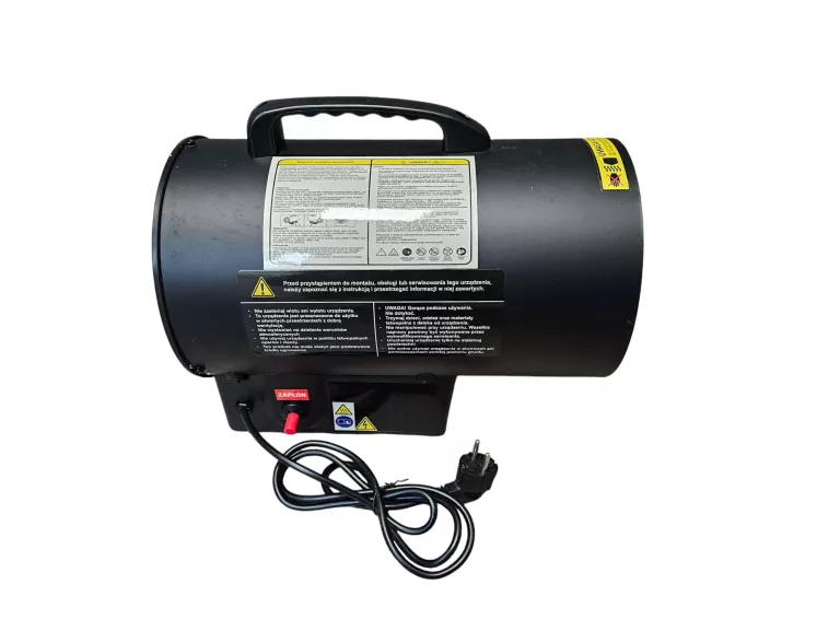 DURATERM NAGRZEWNICA GAZOWA 15KW NGDR15