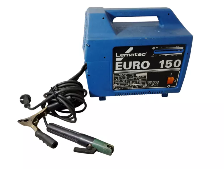 SPAWARKA LEMATEC EURO 150