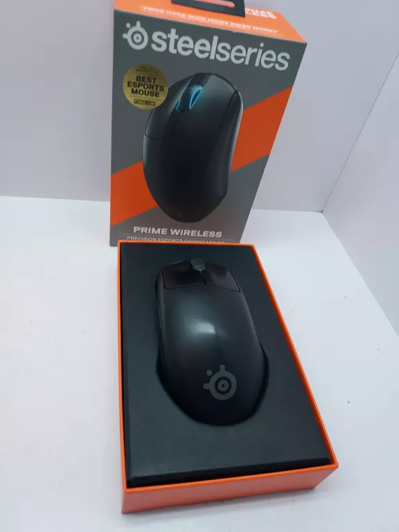 MYSZ BWZPRZEWODOWA STEELSERIES-00030