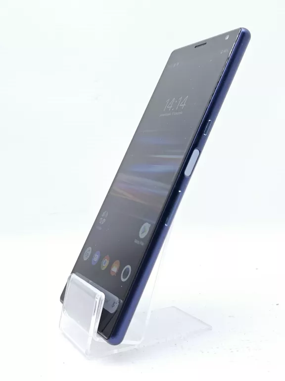 TELEFON SONY XPERIA 10 PLUS B/S D/S KOMPLET