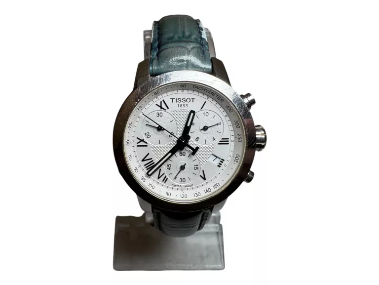 ZEGAREK DAMSKI TISSOT PRC 200 LADY CHRONO T055.217.16.033.00