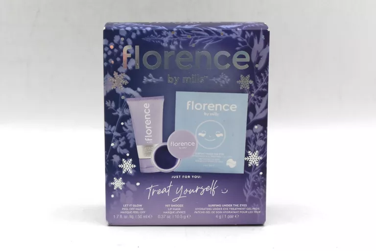 FLORENCE BY MILLS JUST FOR YOU TREAT YOURSELF