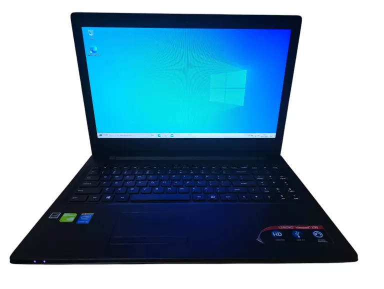 LAPTOP LENOVO IDEAPAD 100-15IBD I5-5200U / 6GB / 1TB / W10 / GEFORCE 920M