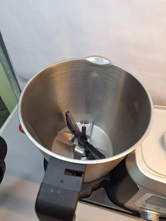 WIELOFUNKCYJNY ROBOT KUCHENNY CHEF FOR YOU