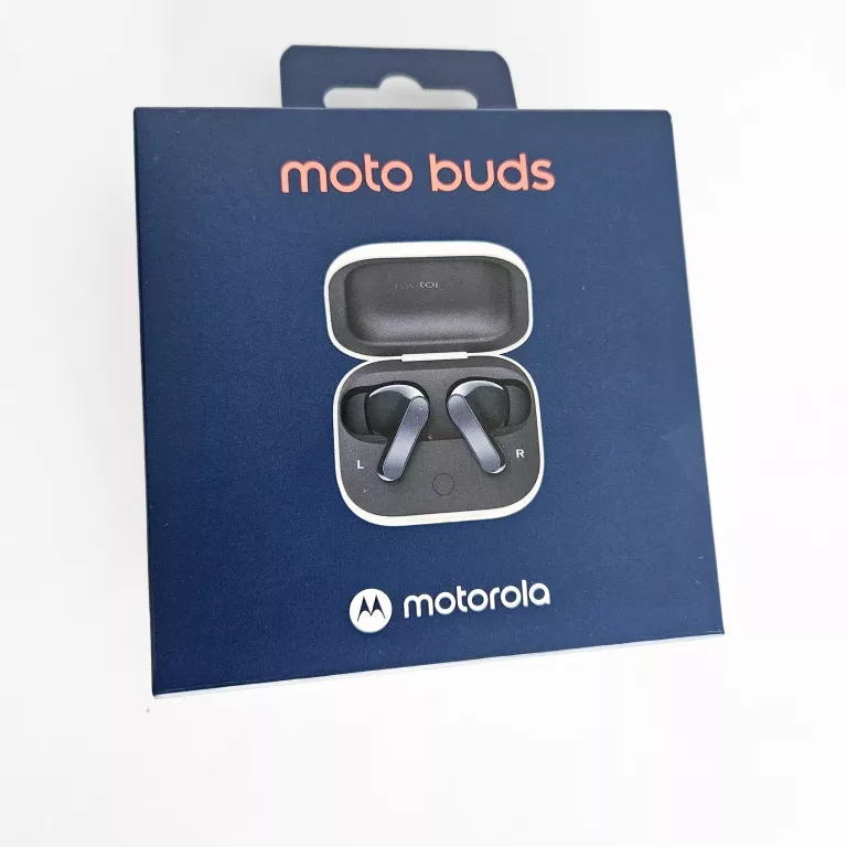 SŁUCHAWKI MOTOROLA MOTO BUDS XT2443-1