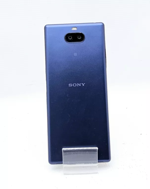 TELEFON SONY XPERIA 10 PLUS B/S D/S KOMPLET