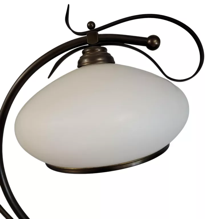 LAMPA PODŁOGOWA ALDEX PATYNA VIII 493A