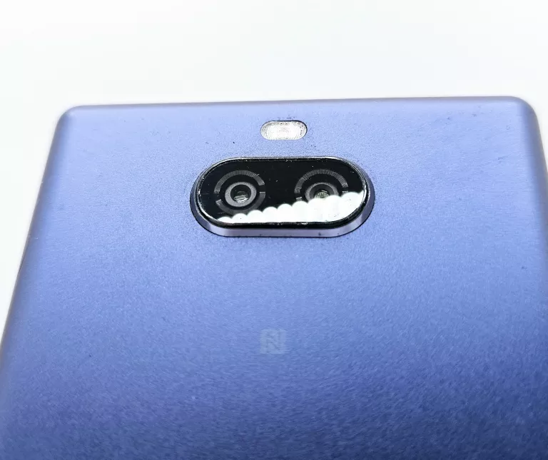 TELEFON SONY XPERIA 10 PLUS B/S D/S KOMPLET