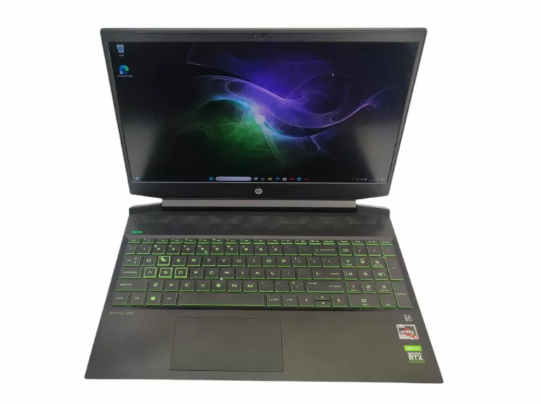 LAPTOP HP 15-EC2410NW 8 RAM 512GB