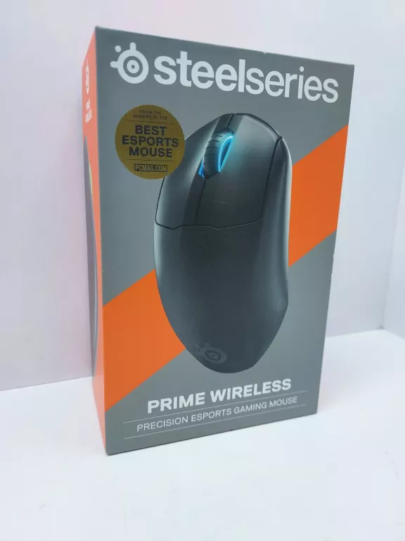 MYSZ BWZPRZEWODOWA STEELSERIES-00030