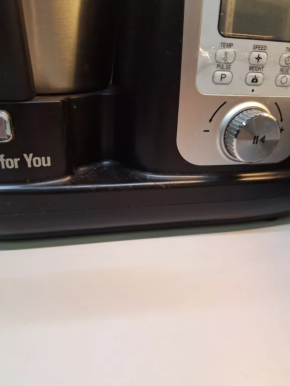 WIELOFUNKCYJNY ROBOT KUCHENNY CHEF FOR YOU