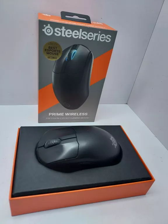 MYSZ BWZPRZEWODOWA STEELSERIES-00030