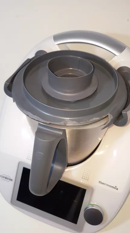 THERMOMIX TM6 (USZKODZONA POKRYWA)
