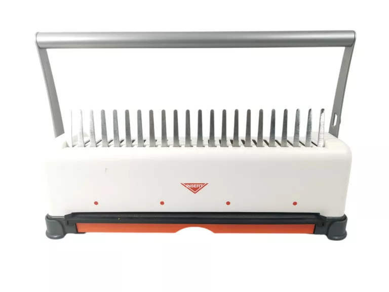 BINDOWNICA PEACH STAR BINDER PB200-30