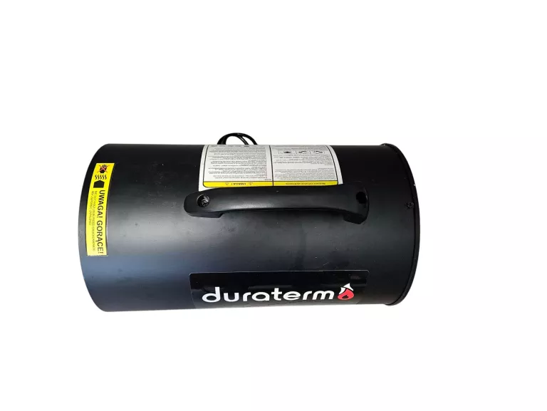 DURATERM NAGRZEWNICA GAZOWA 15KW NGDR15