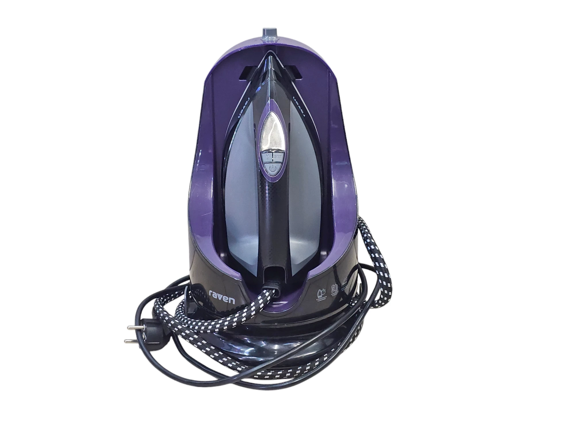 generator-pary-raven-egp002-ceramic-komplet-stan-11323-2