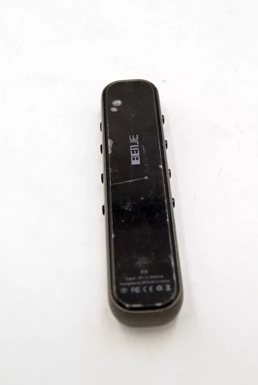 DYKTAFON CYFROWY BENJIE K9 64GB