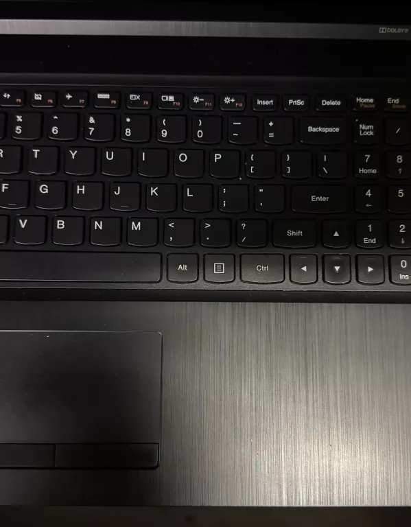 LENOVO G50-30 WINDOWS 8 INTEL PENTIUM N3540 / 4GB / 500GB