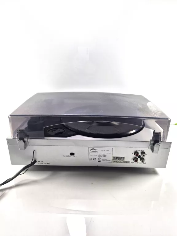 RADIO FM/GRAMOFON ELTA 2954