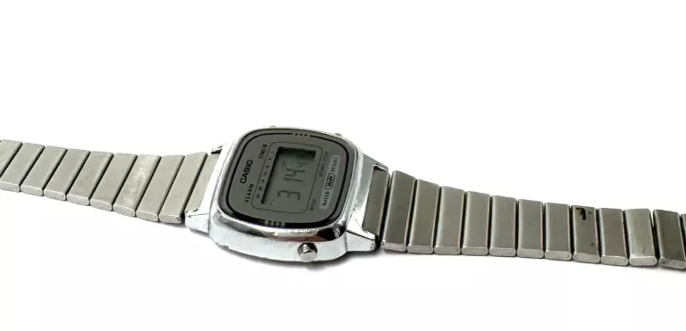 ZEGAREK DAMSKI CASIO 3191