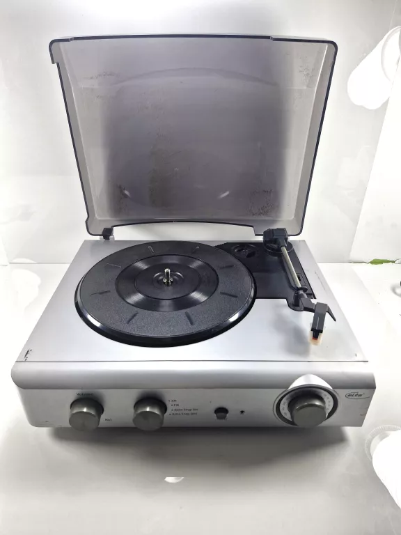 RADIO FM/GRAMOFON ELTA 2954