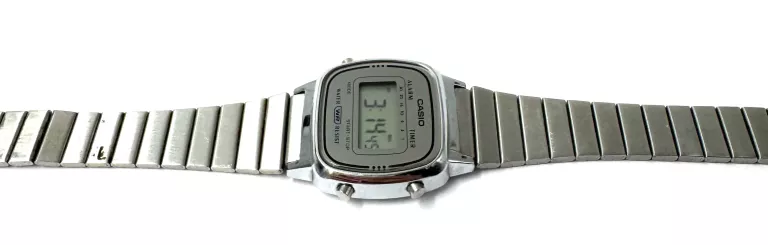 ZEGAREK DAMSKI CASIO 3191