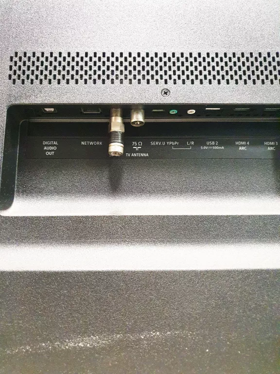 TELEWIZOR PHILIPS 55PUS7334/12