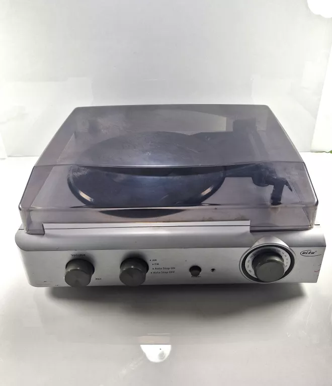 RADIO FM/GRAMOFON ELTA 2954
