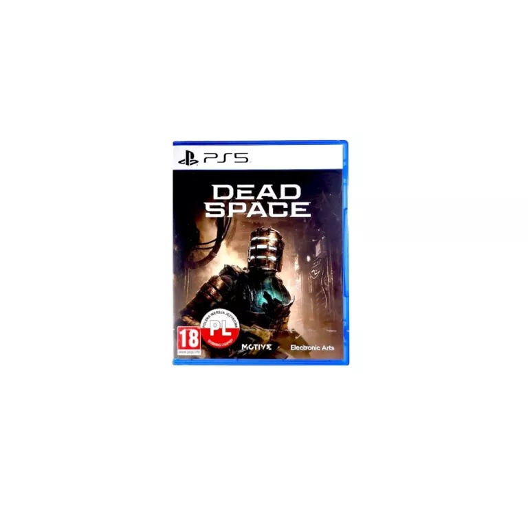 DEAD SPACE SONY PLAYSTATION 5 (PS5)