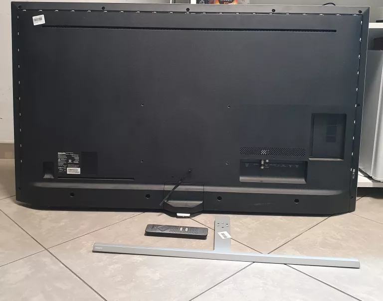 TELEWIZOR PHILIPS 55PUS7334/12