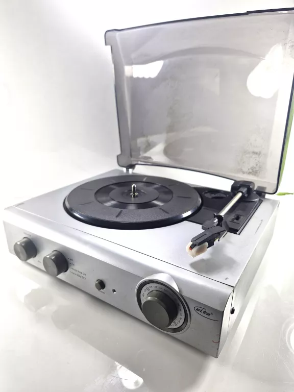 RADIO FM/GRAMOFON ELTA 2954