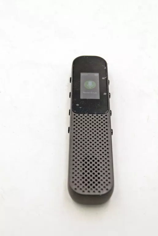 DYKTAFON CYFROWY BENJIE K9 64GB
