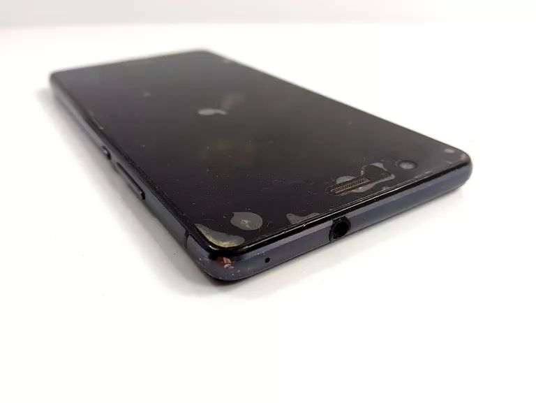 TELEFON SMARTFON HUAWEI P9 LITE 2/16GB #OPIS
