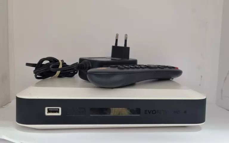 DEKODER POLSAT EVOBOX D47AO