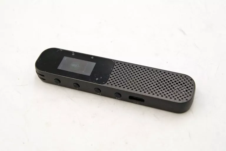 DYKTAFON CYFROWY BENJIE K9 64GB
