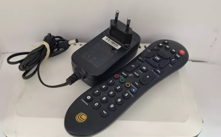 DEKODER POLSAT EVOBOX D47AO