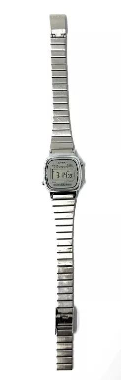 ZEGAREK DAMSKI CASIO 3191