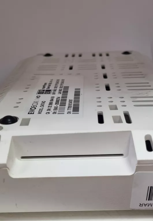 DEKODER POLSAT EVOBOX D47AO