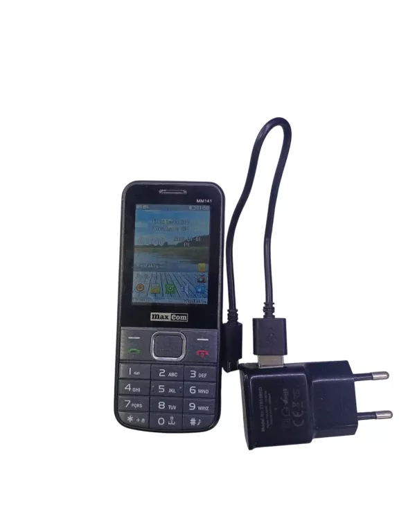 MAXCOM MM141