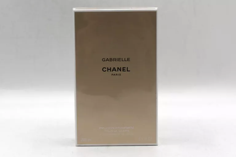 CHANEL GABRIELLE BALSAM DO CIAŁA DLA KOBIET 200 ML