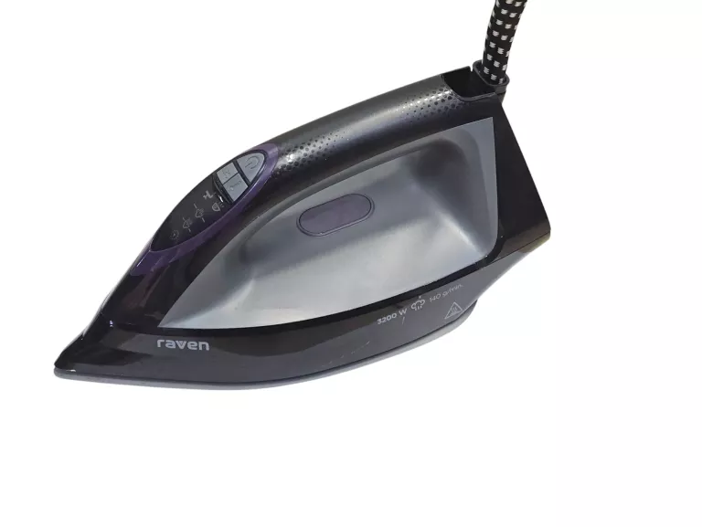 GENERATOR PARY RAVEN EGP002 CERAMIC KOMPLET
