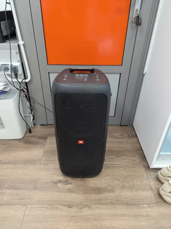 GŁOŚNIK JBL PARTYBOX 310