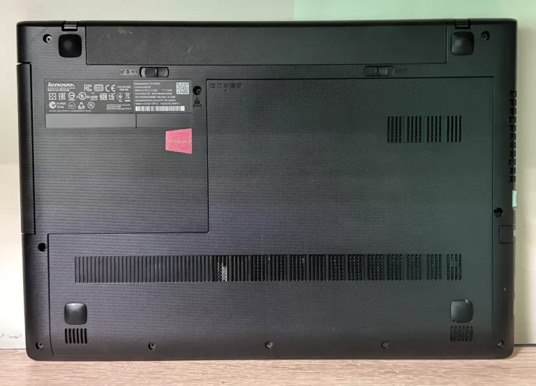 LENOVO G50-30 WINDOWS 8 INTEL PENTIUM N3540 / 4GB / 500GB