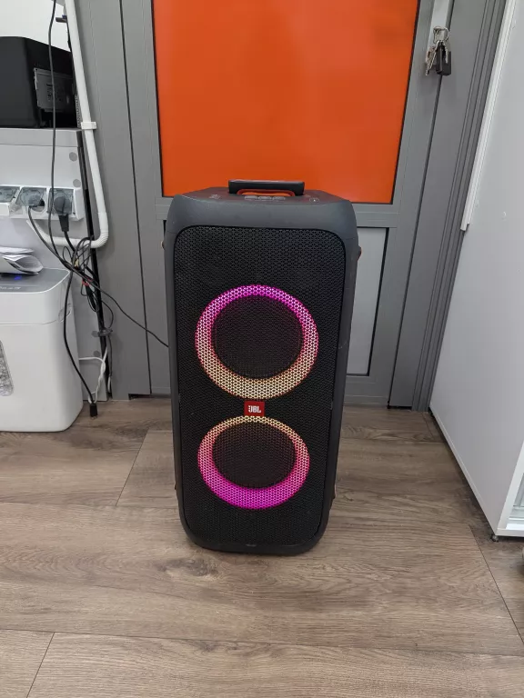 GŁOŚNIK JBL PARTYBOX 310